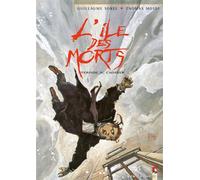 L'Île des morts - Tome 04: Perinde ac cadaver