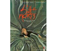 Thomas Mosdi – L'Île des morts, tome 3 : Abyssus Abyssum Invocat – Cartonné