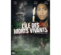 L'Île des morts vivants