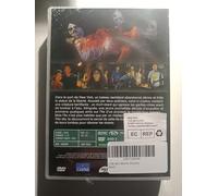 L'Île des morts vivants