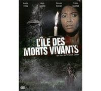 L'Île des morts vivants G