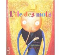L'île des mots