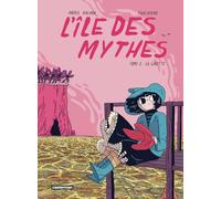 L'Île des mythes: Bla bla bla (2)