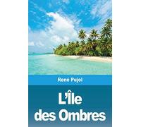 L'île Des Ombres