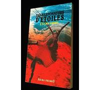 L'Île des ombres (Les harponneurs d'étoiles)