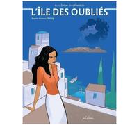 L'île Des Oubliés