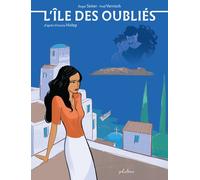 L'Ile des oubliés