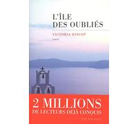 L'Ile des oubliés