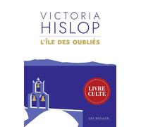 L'Île des oubliés - collector