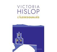L'Île des oubliés - collector