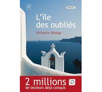 L'Ile des oubliés T1