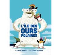 L'île des ours polaires unbekannt