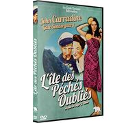 L'Ile des péchés oubliés