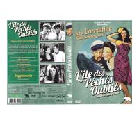 L'Ile des péchés oubliés