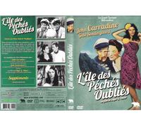 L'ile Des Péchés Oubliés