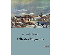 L'Île des Pingouins