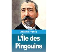 L'Île des Pingouins