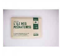 L'Ile des Prédateurs