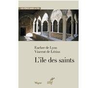 L'île des saints Collectif (Auteur)