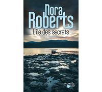 L'île des secrets