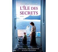 L'île des secrets