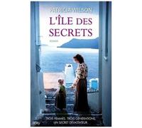 L'île Des Secrets