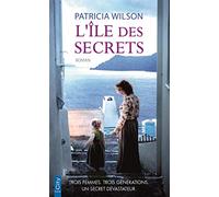 L'île des secrets