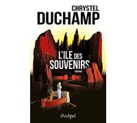 L'île des souvenirs