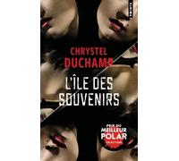 L'Île des souvenirs