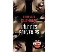 L'Île des souvenirs
