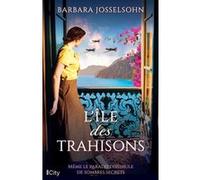 L'île des trahisons