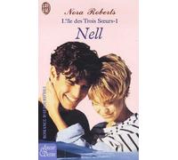L'Île des trois soeurs, tome 1 : Nell