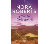 L'île Des Trois Soeurs - Tome 2 - Ripley