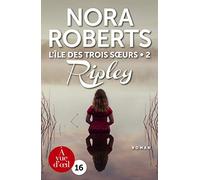 L'île des Trois Soeurs, Tome 2 : Ripley
