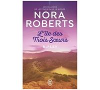 L'île Des Trois Soeurs - Tome 2 - Ripley