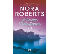L'île Des Trois Soeurs - Tome 3 - Mia