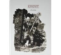 L'Ile d'Om - Tome 1 - L'île d'Om