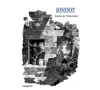 L'Ile d'Om - Tome 2 - Jeanne de l'Amertume