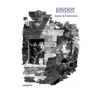 L'Ile d'Om - Tome 2 - Jeanne de l'Amertume - Marc Jondot - Mosquito - cartonné - Bande dessinée