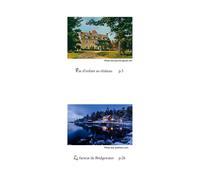 L'île Du Bout Du Monde Et Autres Petits Rivages