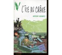 L'île du crâne