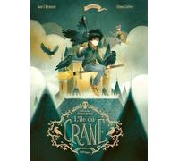 L'île Du Crâne - L'intégrale - Tome 1, Groosham Grange - Tome 2, Maudit Graal