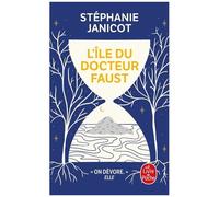 L'île Du Docteur Faust