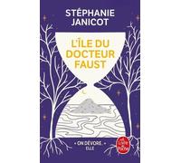 L'Ile du docteur Faust