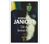 L'Ile du docteur Faust