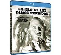L'île du docteur Moreau (1932) (Island of Lost Souls) (Blu Ray) G
