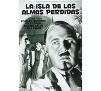L'île du docteur Moreau (1932) (Island of Lost Souls) G