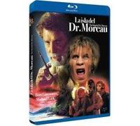 L'île Du Docteur Moreau (1996) / The Island Of Dr. Moreau