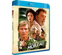 L'île Du Docteur Moreau - Blu-Ray