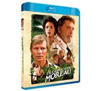 L'Île du docteur Moreau Blu-ray E